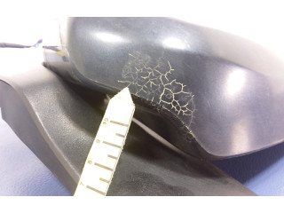 Зеркало электрическое Mazda MPV II LW 1999 - 2007 года