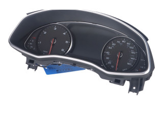 Панель приборов 4K0920971C   Audi A6 S6 C8 4K       