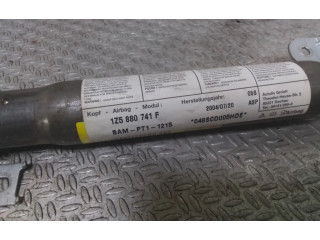 Боковая подушка безопасности 1Z5880741F Skoda Octavia Mk2 (1Z)