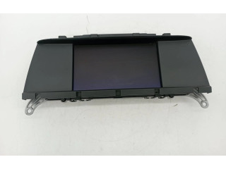 Дисплей 0313376372504103 BMW X3 F25