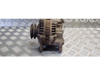 Zpětné zrcátko Nissan King Cab, Navara 2001 23100VK010, A3TB5099