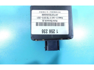 Блок комфорта 0203300713, IMPRK1256236 Nissan X-Trail T32