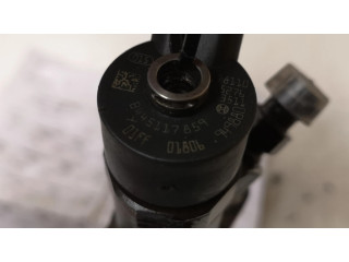 Форсунка 0445110285, PSA    Ford Focus для дизельного двигателя  1.6