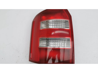 Задний фонарь левый 8Z0945095B Audi A2