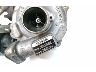  Турбина Fiat 500L  54309700000, 199B4000         