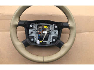 Руль Audi A6 S6 C5 4B  1997 - 2005 года       