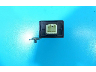 Блок управления двигателем Блок управления IMPRK705446   Hyundai Getz