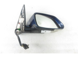 Зеркало электрическое        Skoda Octavia Mk2 (1Z)  2004 - 2013 года   