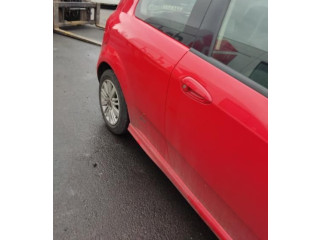 Моторчик заднего дворника 0000051757867 Fiat Grande Punto