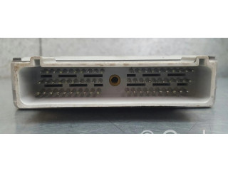 Блок управления двигателя 97AB12A650HC Ford Escort