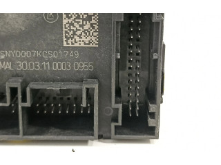 Блок комфорта 8T0959793M, 8T0959793D   Audi A4 Allroad   