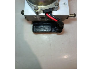 Блок АБС MR289078, AC.0511-9191.1 Mitsubishi Galant 1997 - 2003 года