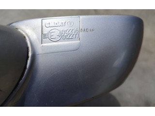 Зеркало электрическое        Chevrolet Matiz   -  года   