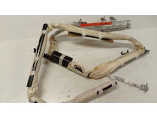 Боковая подушка безопасности 602183100B Mazda 3 I