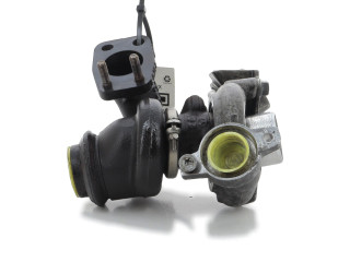 Turbodmychadlo Турбина 375Q2, A0-9382X Citroen Berlingo 9HX