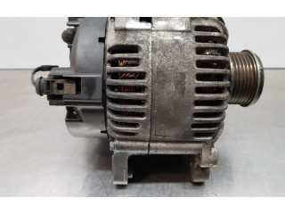 Генератор 021903026L, TG17C019 Skoda Superb B6 (3T)