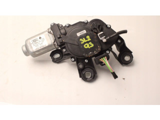 Моторчик заднего дворника 8U0955711A Audi Q3 8U