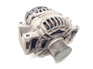 Генератор A0131540802, 0124515115 Jeep Grand Cherokee (WK)