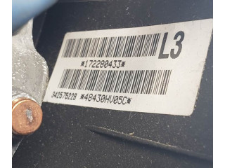 Volant Nissan Qashqai 2013 34257522B