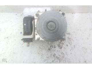 Блок управления АБС 9H06 Citroen Berlingo