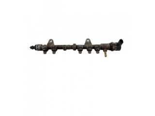 Vstřikovací lišta 0445214194, 0281002507 Fiat Fiorino 199A2.000