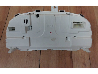 Панель приборов 8100C-PHEV Mitsubishi Outlander