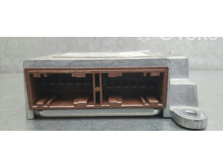 Блок подушек безопасности 51755094, 609470600F Fiat Linea