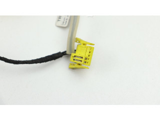 Подушка безопасности водителя 8Z0971589 Audi A3 S3 8L