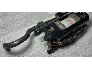 Vstřikovací čerpadlo 5N0906129B, 1K0127023J   Audi A3 S3 8P    AXW 