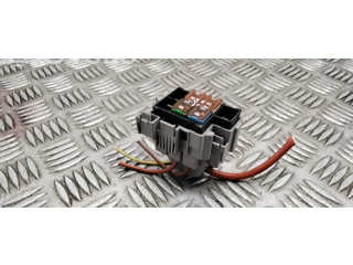 Блок предохранителей    Volvo V70    