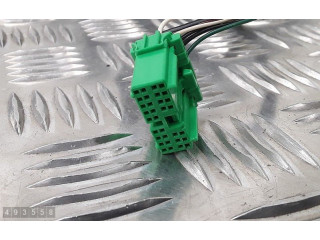 Зеркало электрическое Volvo C30 2007 - 2010 года