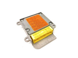 Блок подушек безопасности 6Q0909605H, 5WK42950   Skoda Fabia Mk1 (6Y)