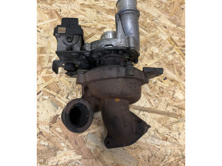 Турбина Ford S-MAX 7G906K682BC, 76364719