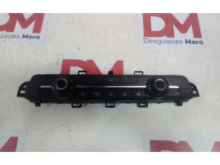 Блок управления климат-контролем MCCJ16   Citroen Jumpy