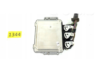 Řídící jednotka 6M61-12A650-BB Mazda 3 III 2016