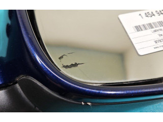 Зеркало электрическое Volkswagen Golf Plus 2005 - 2013 года