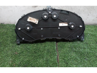 Přístrojová deska  Citroen Berlingo 2016 9801641380, CUADROINSTRUMENTOS  