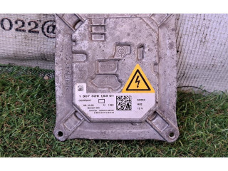 Блок управления Xenon