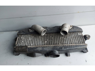 Интеркулер  1271002351   Subaru Forester SG 2.5