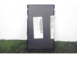 Блок управления ETSI300200 Dacia Logan Pick-Up