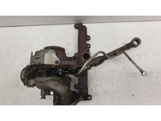  Турбина Volkswagen Golf VI 1.6 GTC1244VZ, Q3L253016T         