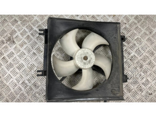 Вентилятор радиатора         Subaru Outback 2.5