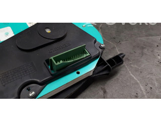 Přístrojová deska Renault Kangoo I 2000 p8200336243-f