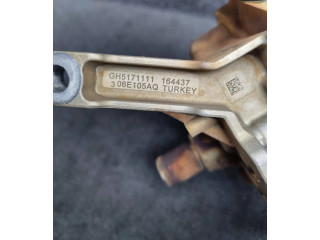 Масляный насос   06E115105BD, 06E115105AQ  Audi A7 S7 4G 