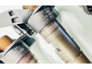 Vstřikovač 0445010154, 0290914   Audi Q7 4L     