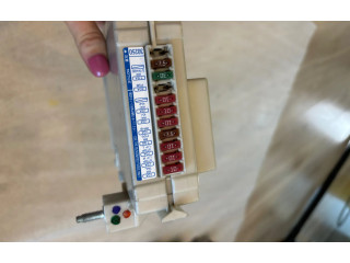 Pojistková skříňka 8267030250, 6F120270 Lexus GS 300 350 430 450H 2006