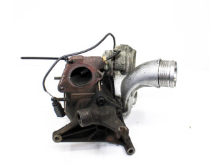  Турбина Volkswagen Phaeton  059145702S   для двигателя BMK      