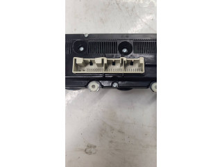 Блок управления климат-контролем Volkswagen Golf Plus