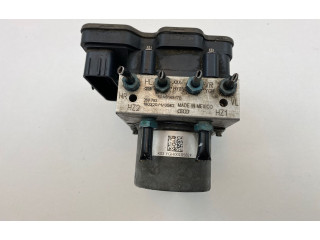 Блок АБС 80A907379B, 0265956658 Audi Q5 SQ5 2017 - года