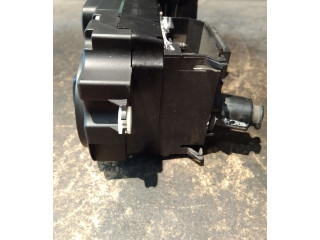 Блок управления климат-контролем 1K2820045B, 5HB00932226   Volkswagen Jetta V